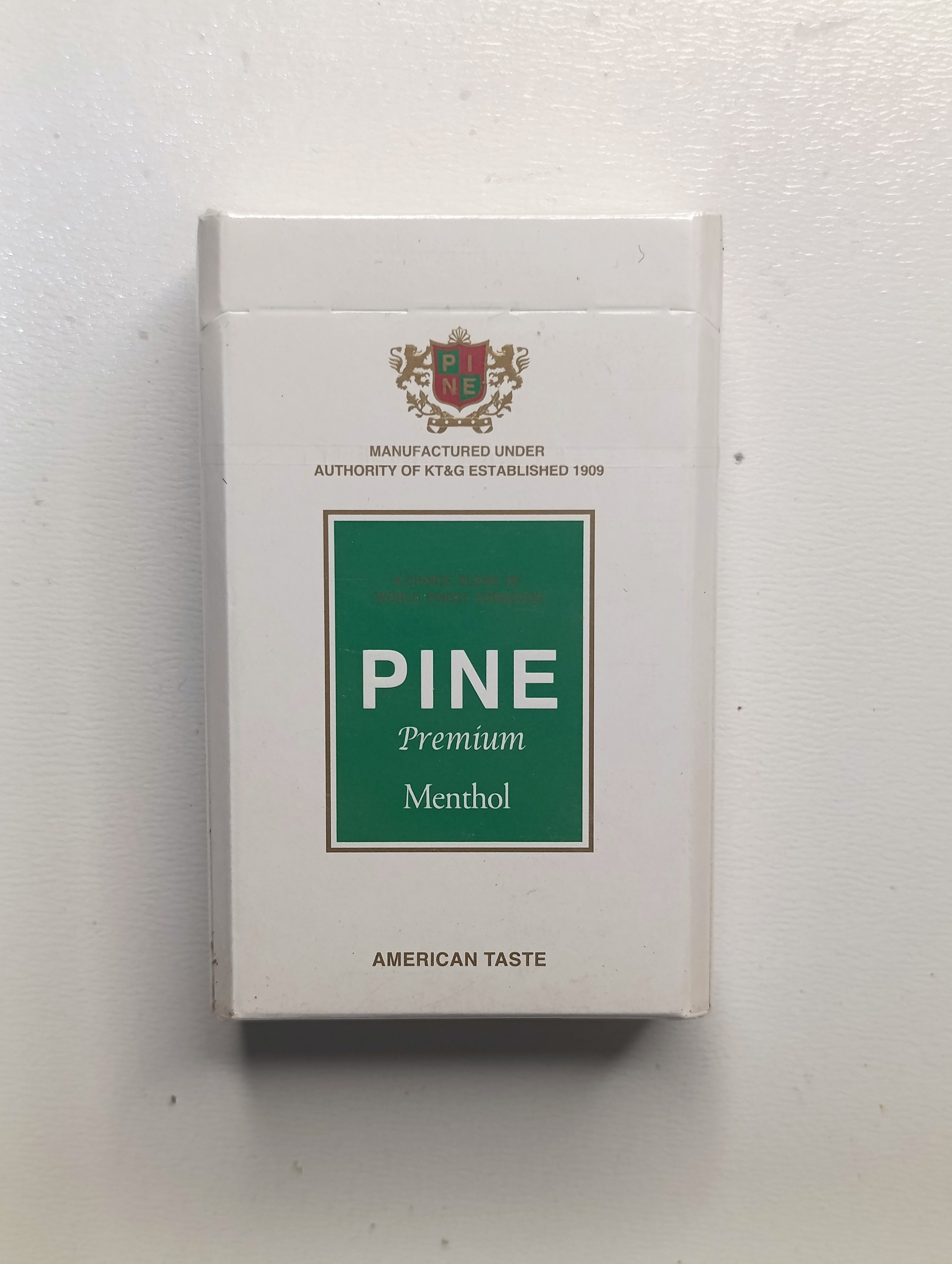 سیگار